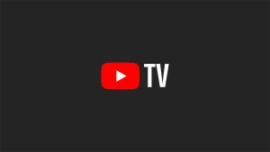 YouTube TV