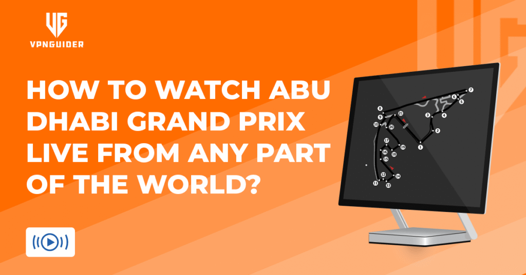 abu dhabi grand prix
