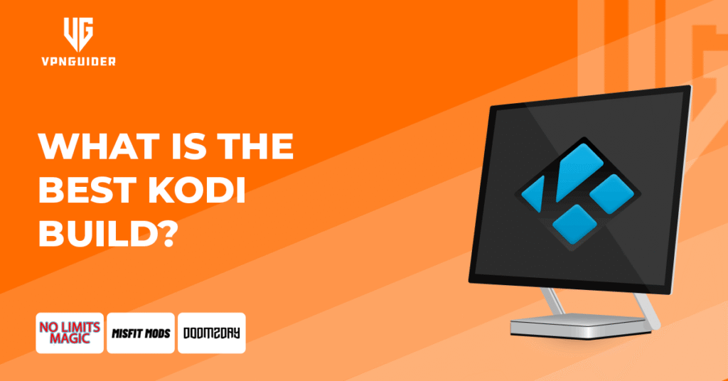 best Kodi build