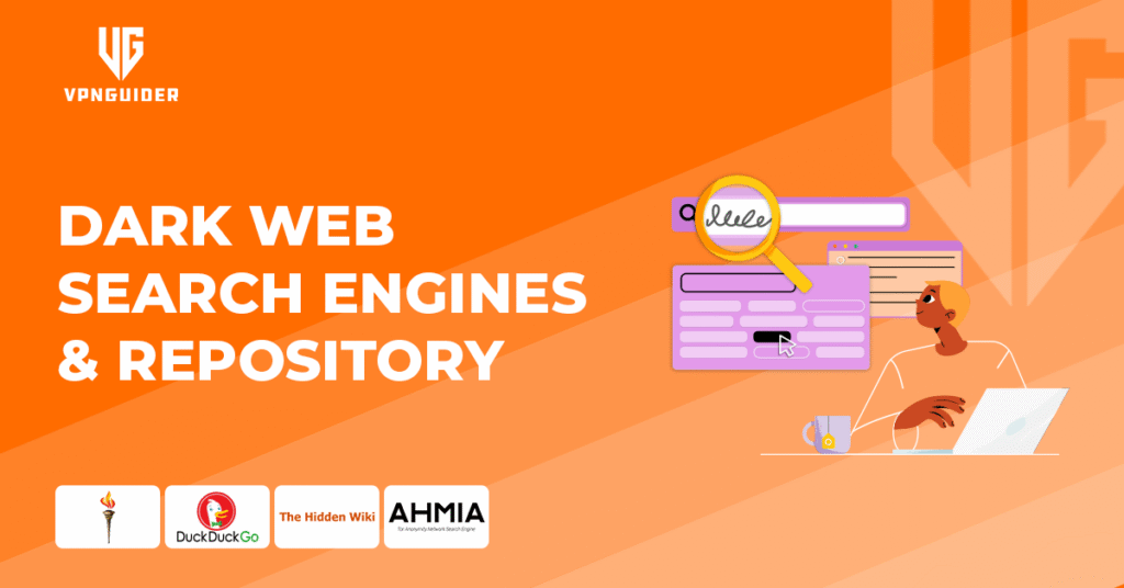 Dark Web Search Engines