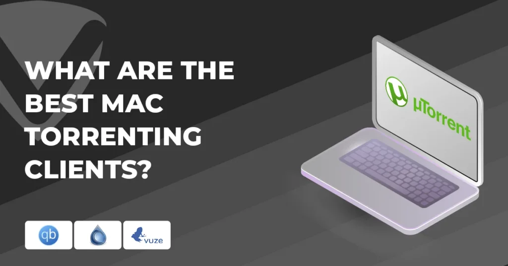 mac torrenting client