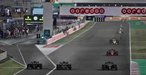 qatar GP