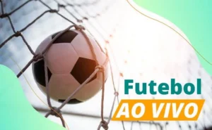Futebol Ao Vivo