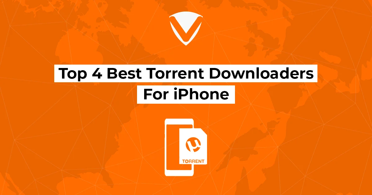 Top 4 Best Torrent Downloaders For iPhone