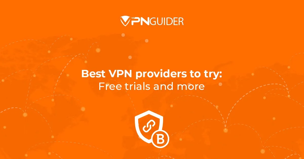 Best VPN providers to try