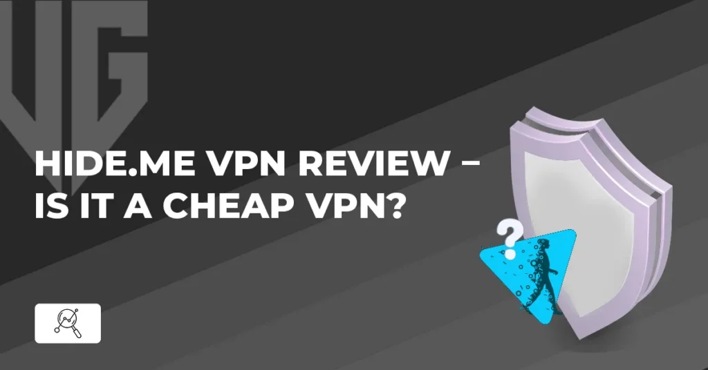 Hide.me VPN Review
