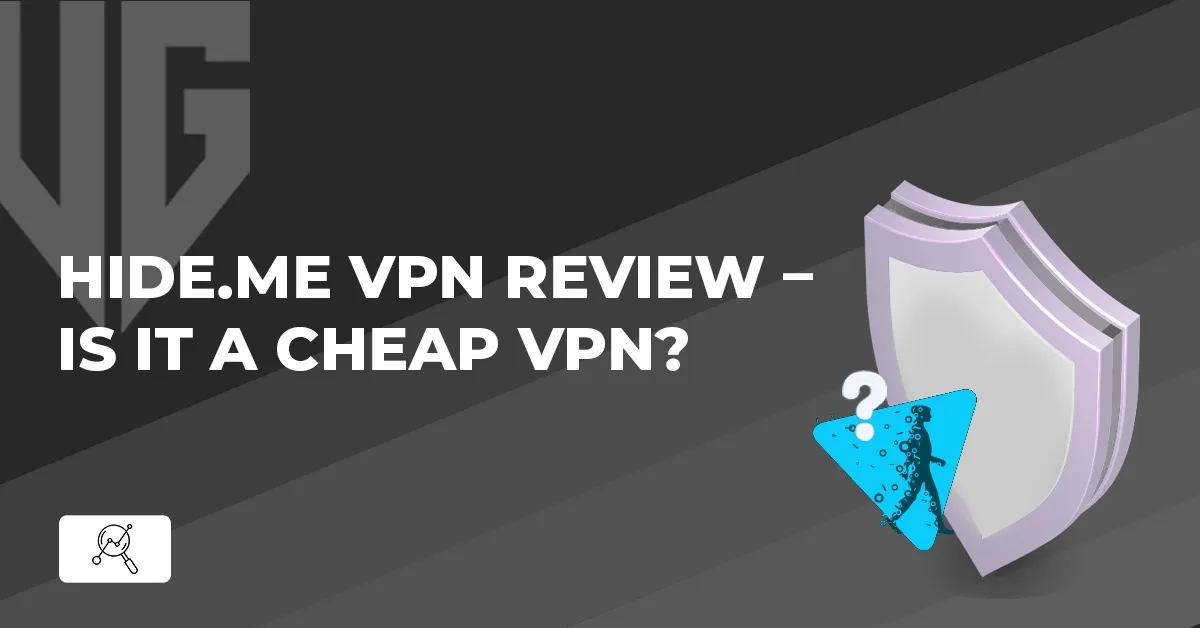 Hide.me VPN Review