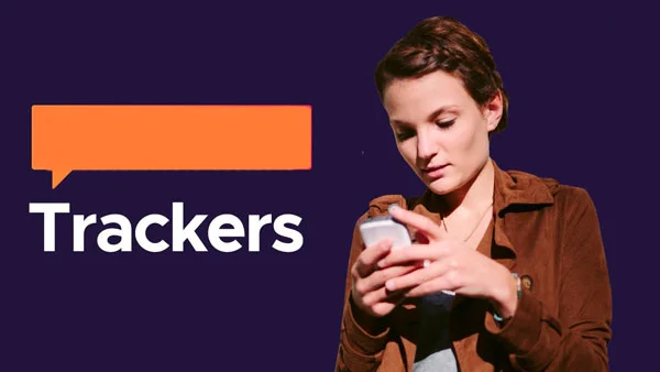 How to get rid of trackers while surfing