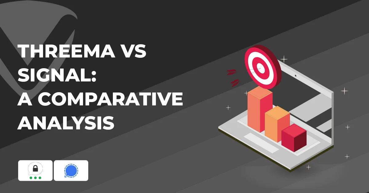 Threema vs Signal: A Comparative Analysis