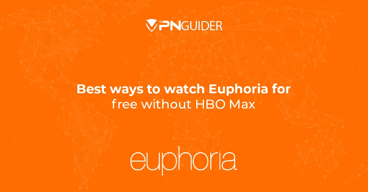 Best ways to watch Euphoria for free without HBO Max