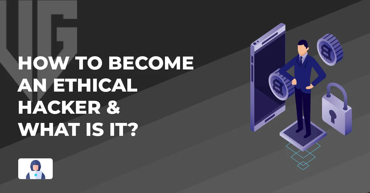 How to become an ethical hacker