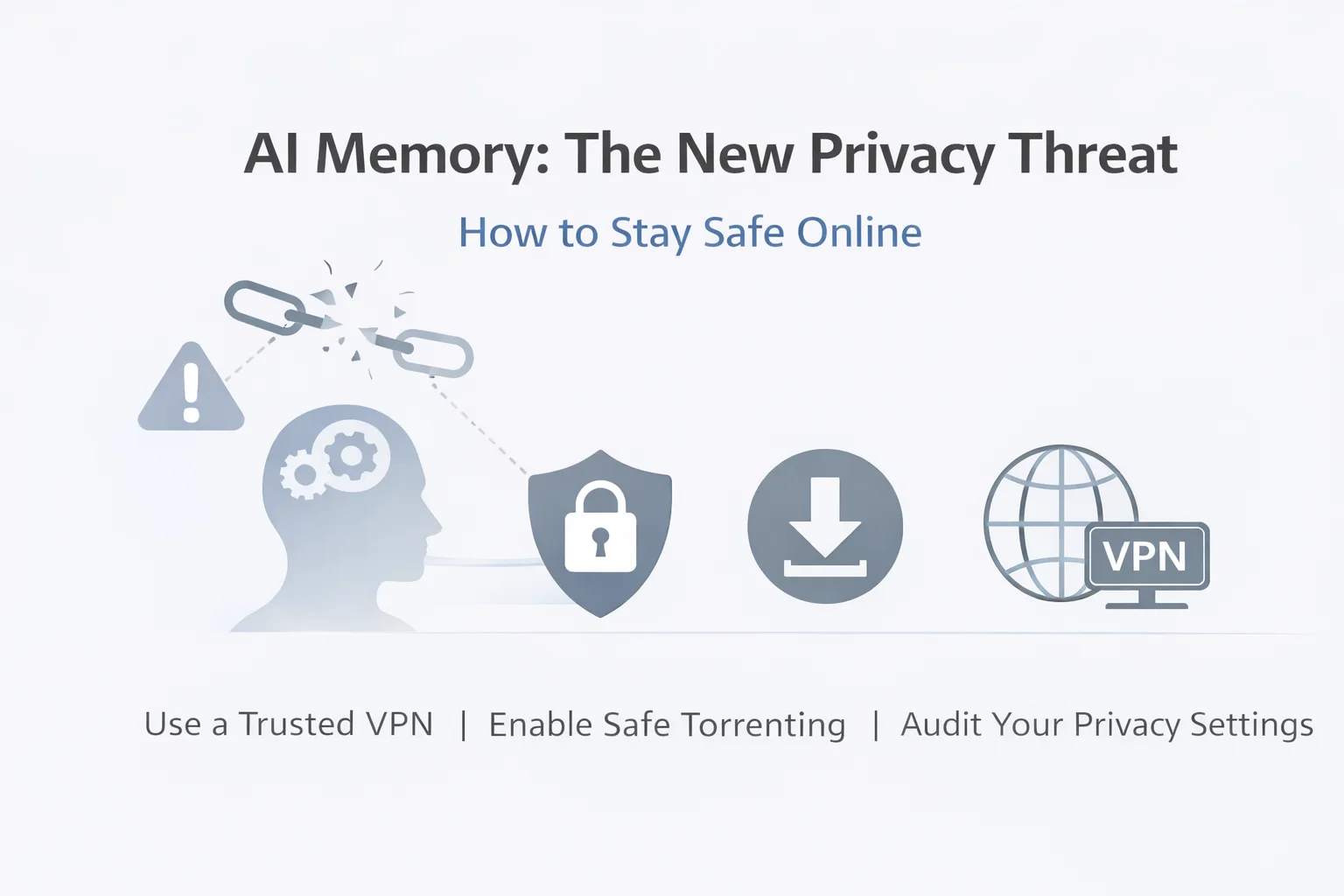 AI Memory Is the Next Privacy Battleground — and What Users Should Do Now