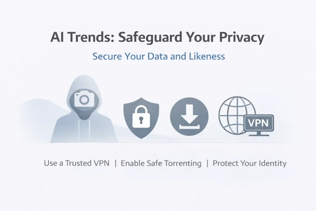 AI Trends and Your Privacy: What You Must Know Before You Upload