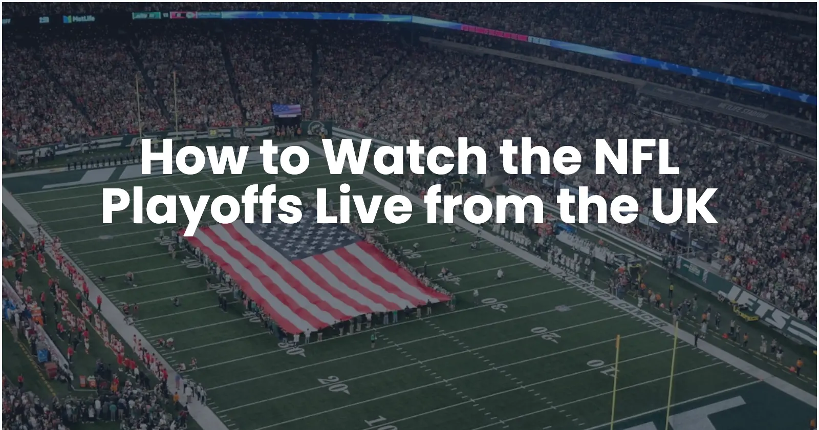 NFL PLayoffs Broadcasting platforms