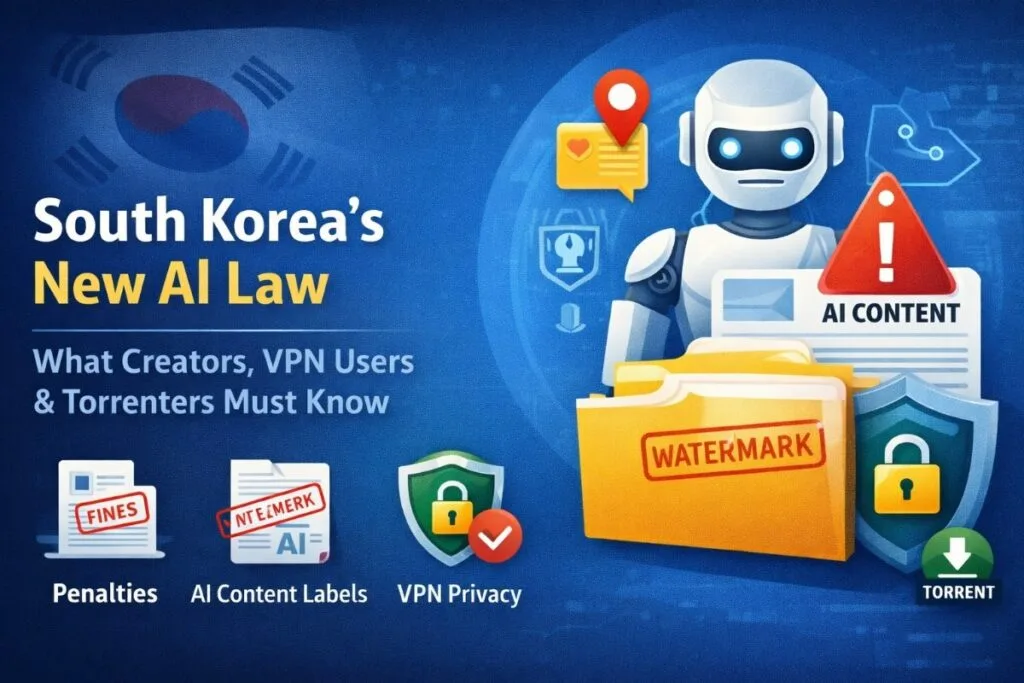 south-koreas-new-ai-law-what-creators-vpn-users-and-torrenters-must-know