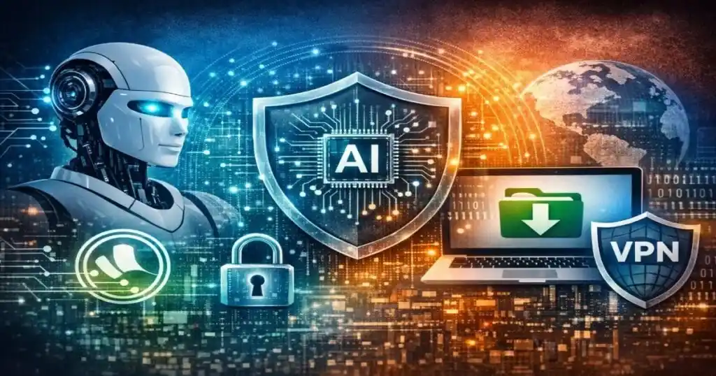 Why Old-School Cybersecurity Won’t Stop AI Leaks — and What to Do About It