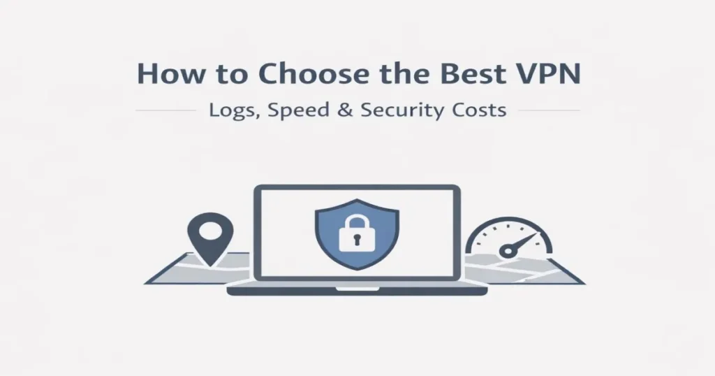 How to Choose the Best VPN