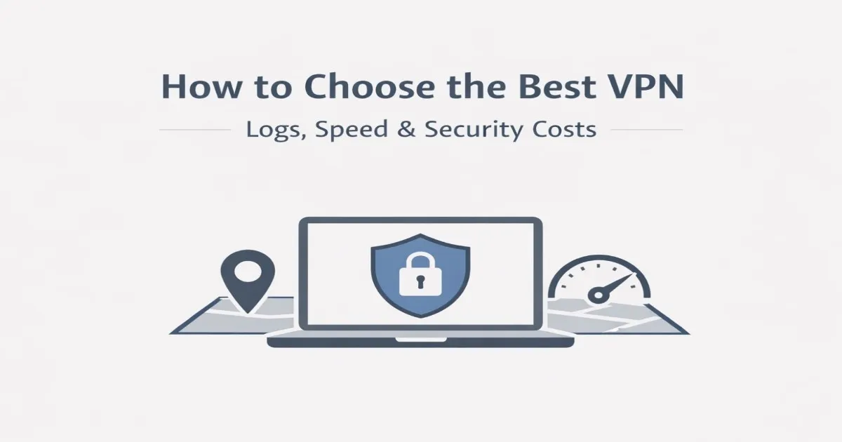 How to Choose the Best VPN