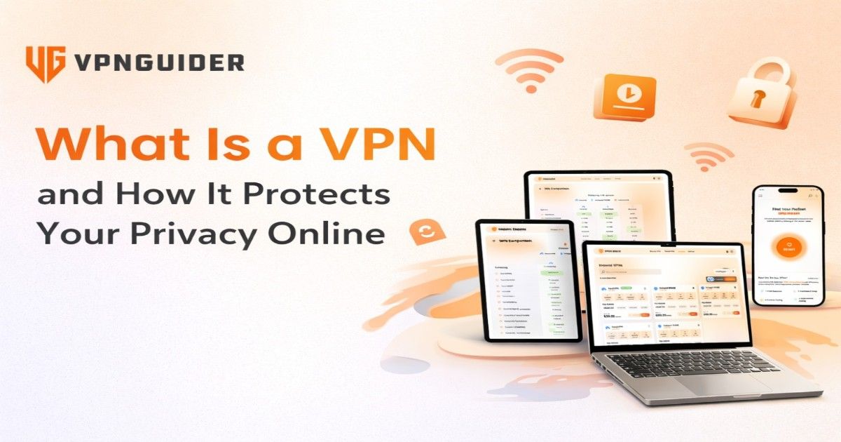 Learn what a VPN is, how it works, what it does, and why people use it to protect privacy, stay secure, and access content online.