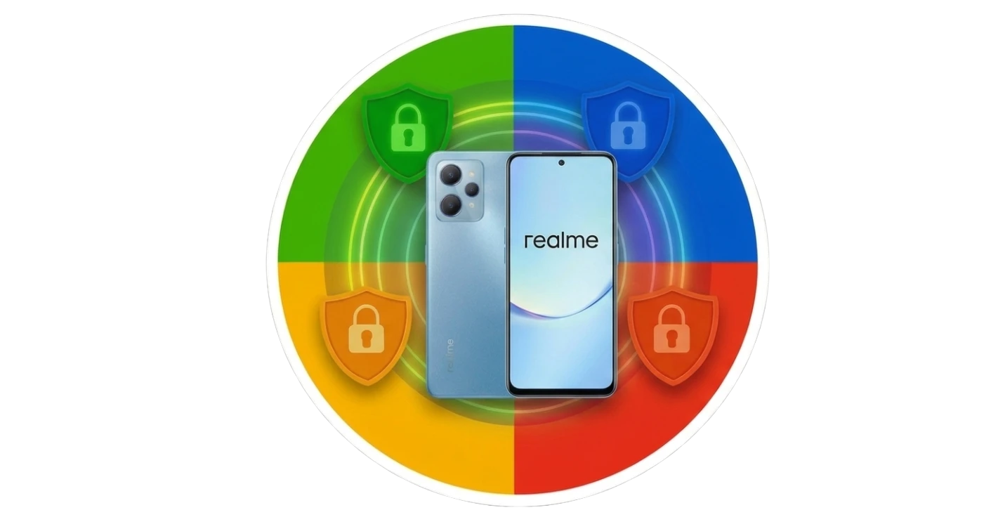Best VPN for realme phone