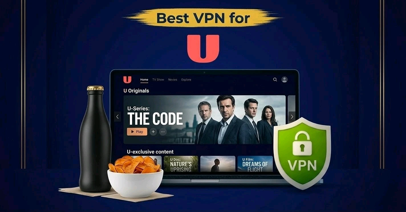 Best VPN for U