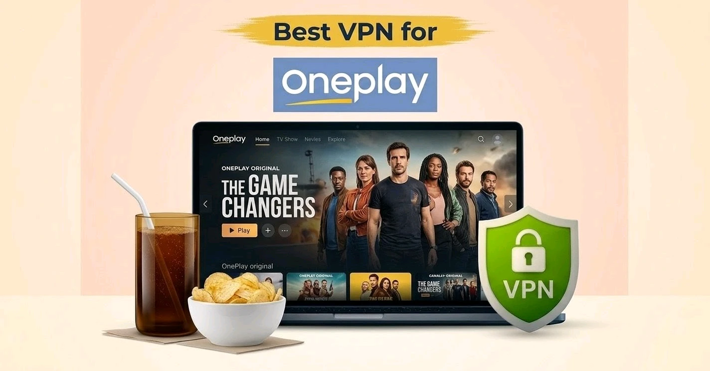 Best VPN for One Play