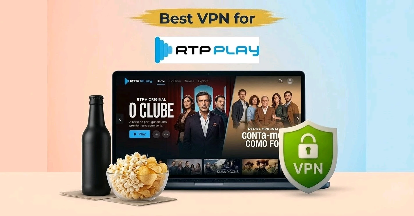 Best VPN for RTP Play