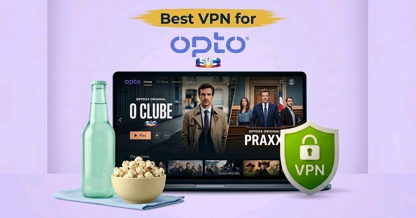 Best VPN for OPTO SIC