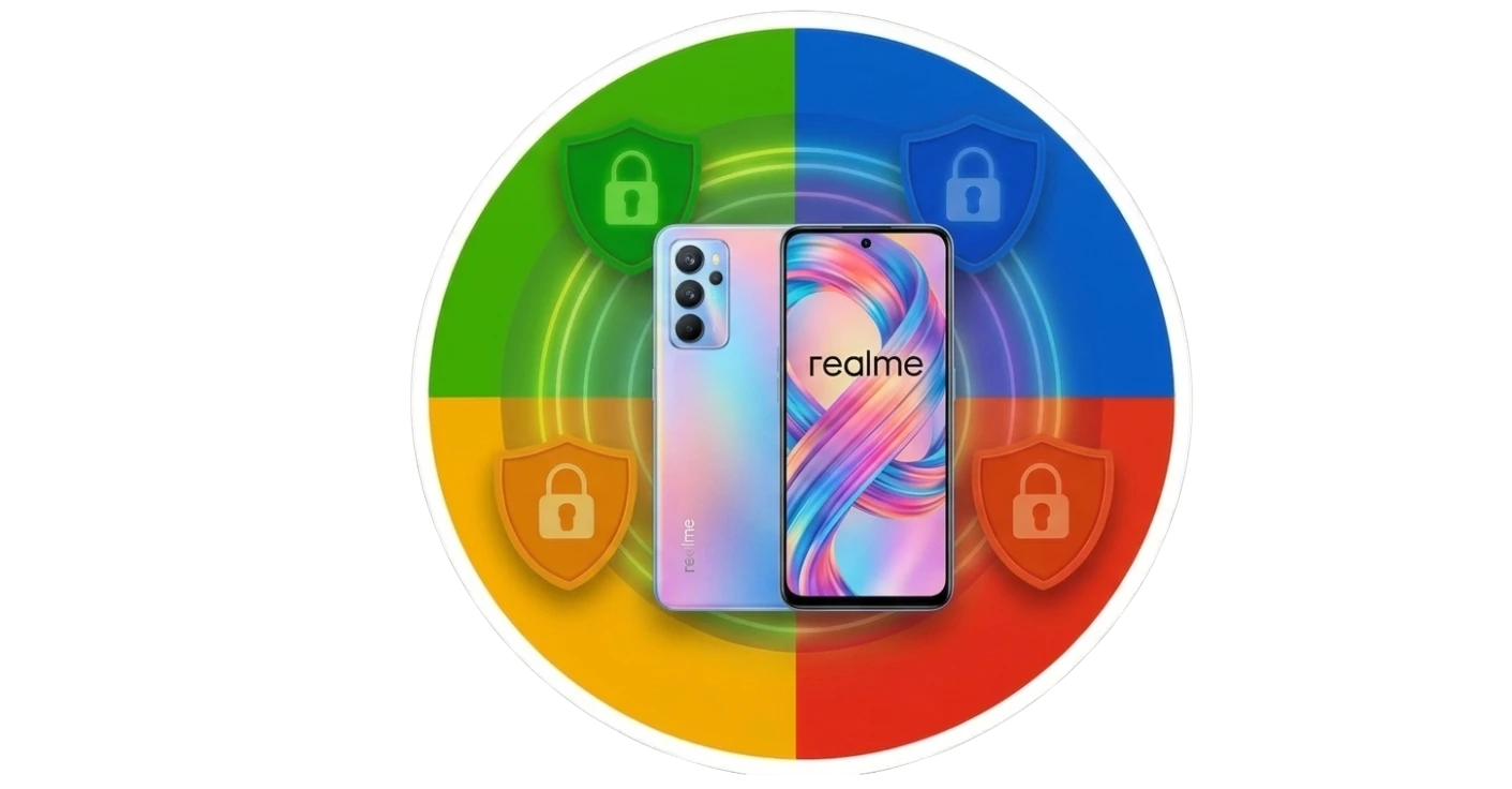 Best VPN for realme GT 8 Pro