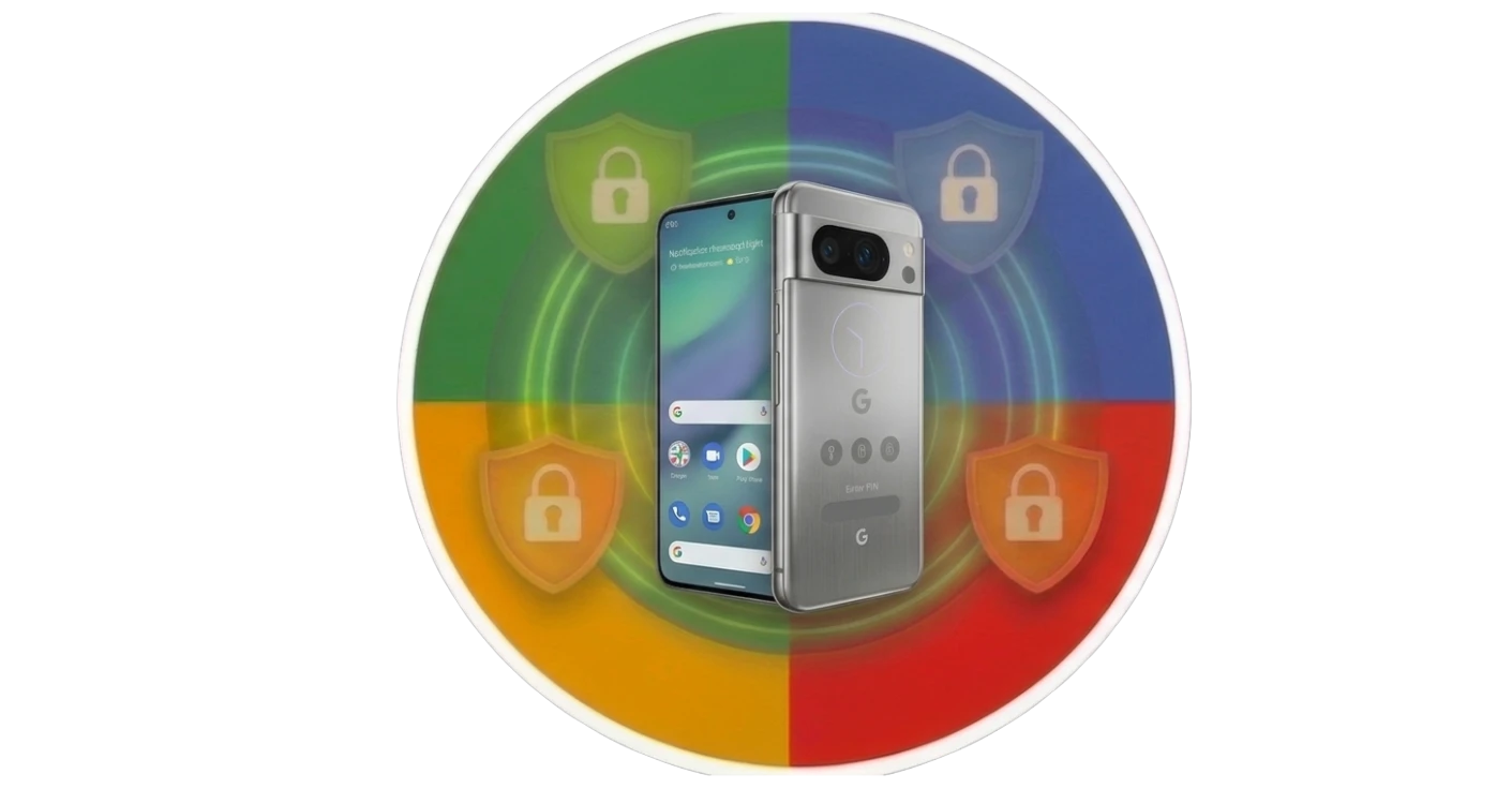 Best VPN for Pixel 9 Pro XL