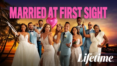Watch Married at First Sight Australia 
