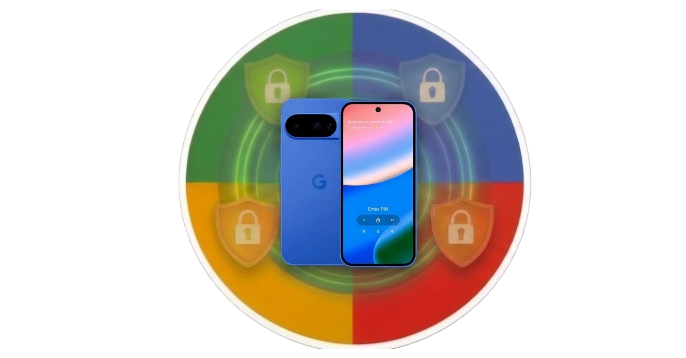 Best VPN for Pixel 9a