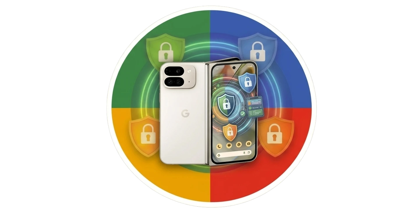 Best VPN for Pixel 9 Pro Fold
