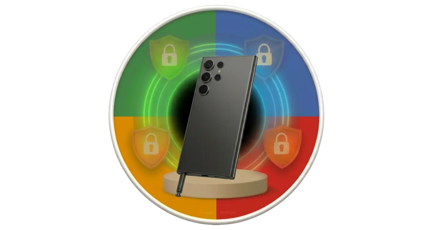 Best VPN for Galaxy S25 Ultra