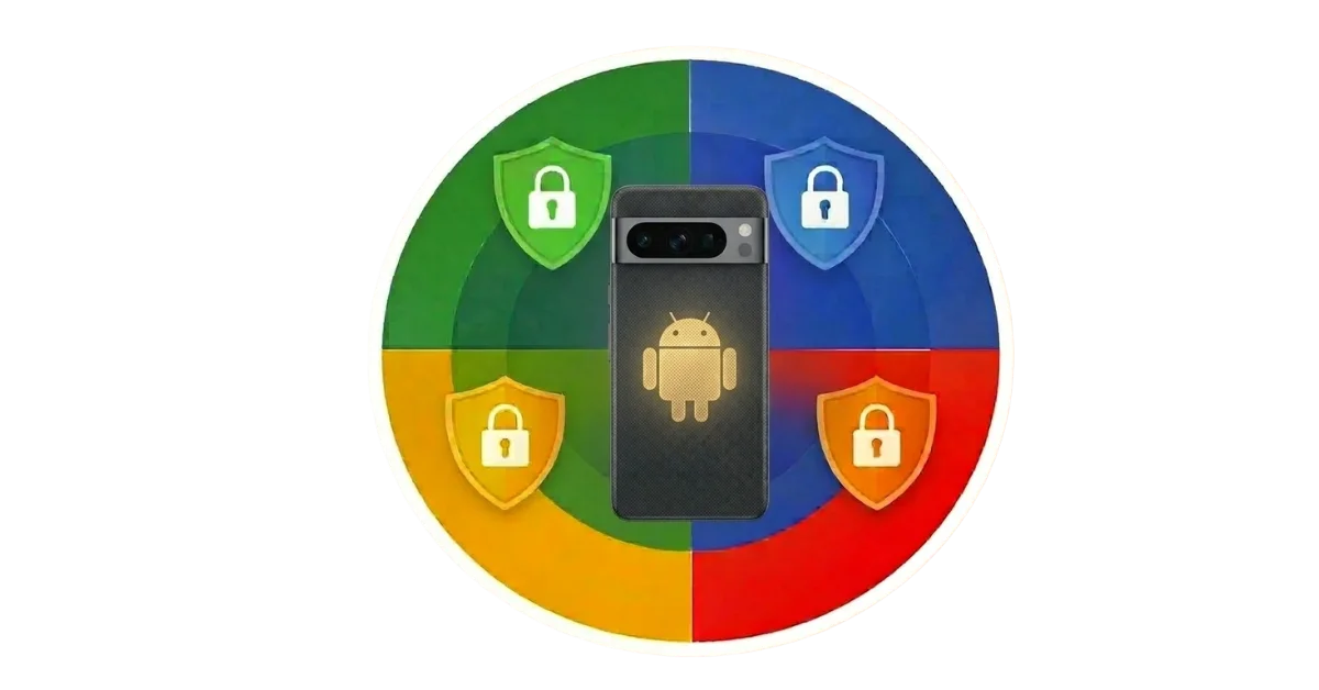 Best VPN for Android