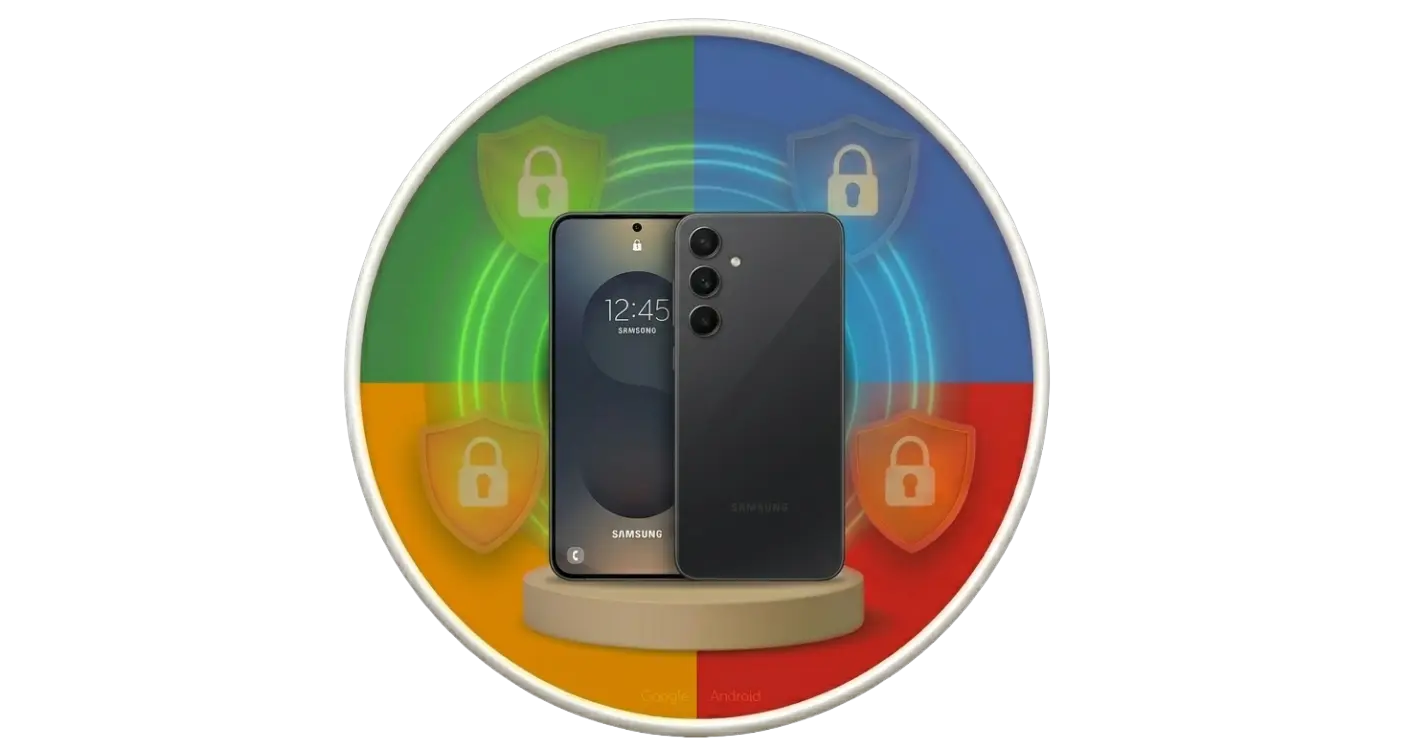Best VPN for Galaxy S25 FE