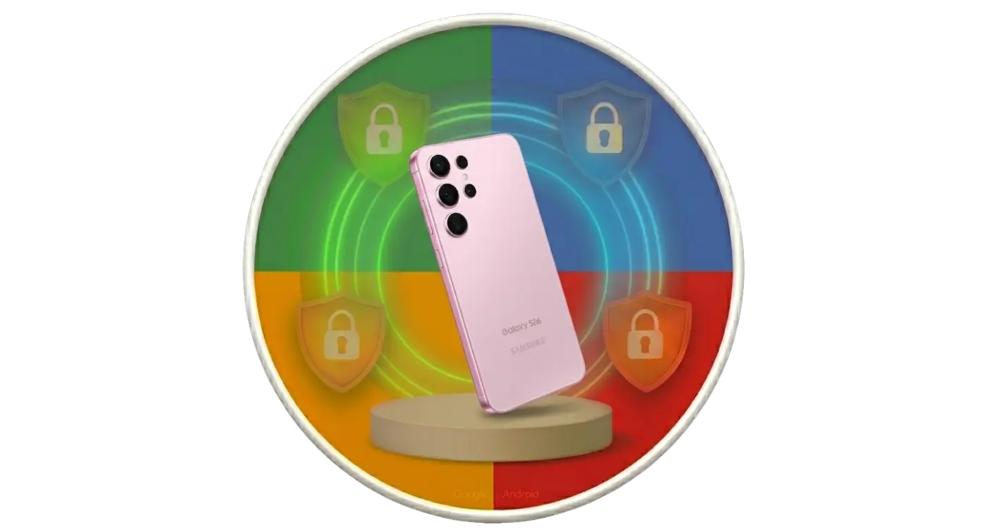 Best VPN for Galaxy S26