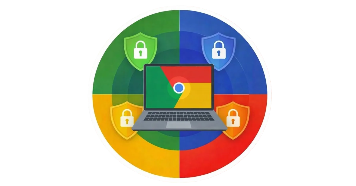 Best VPN for Chromebook