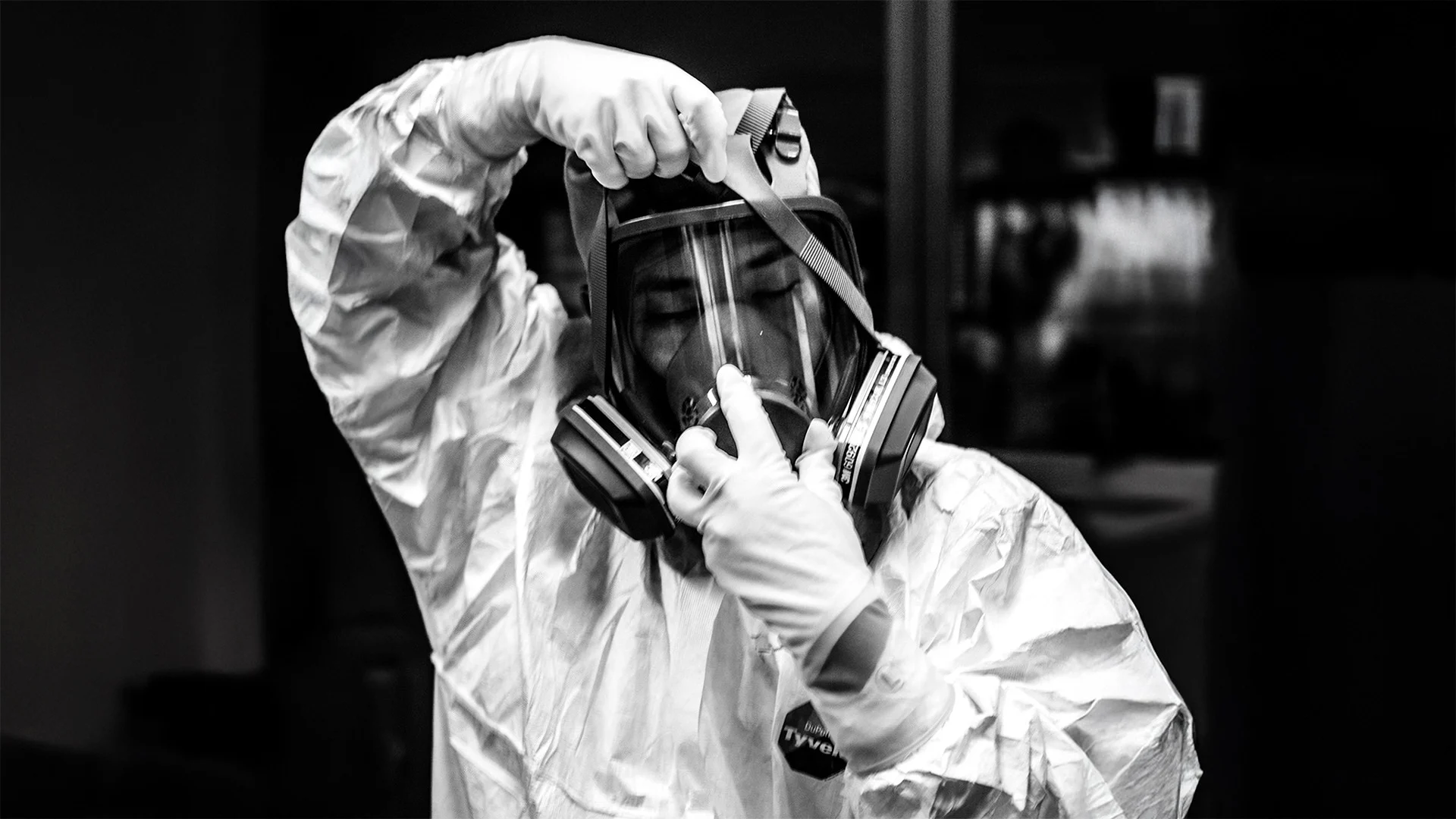 Fukushima : Days That Shook the World