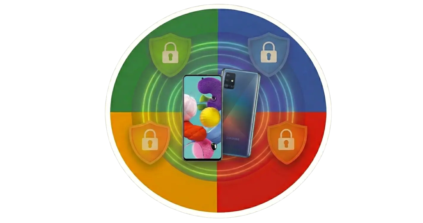 Best VPN for Galaxy A Series