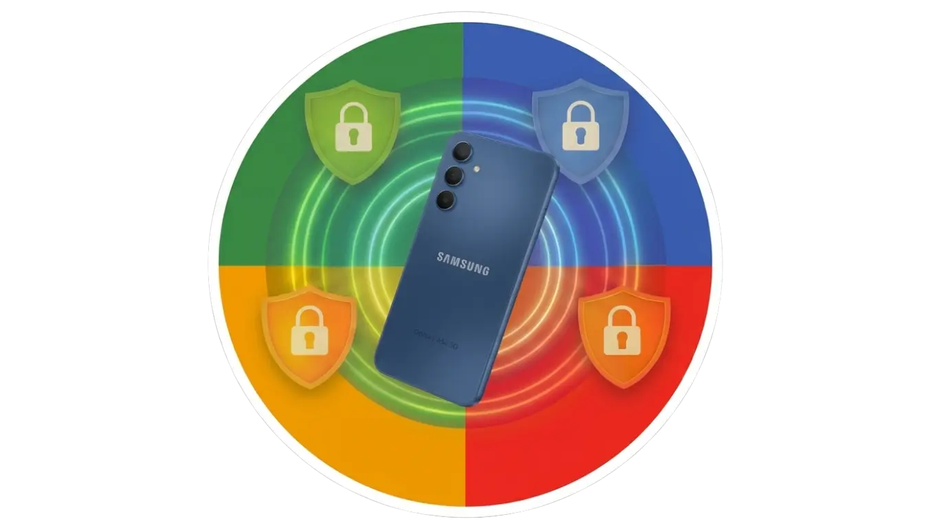 Best VPN for Galaxy A36 5G