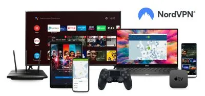 Image Credit: NordVPN