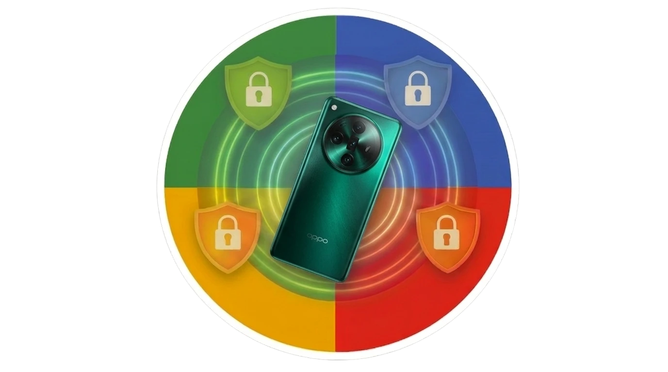 Best VPN for OPPO Find N6: