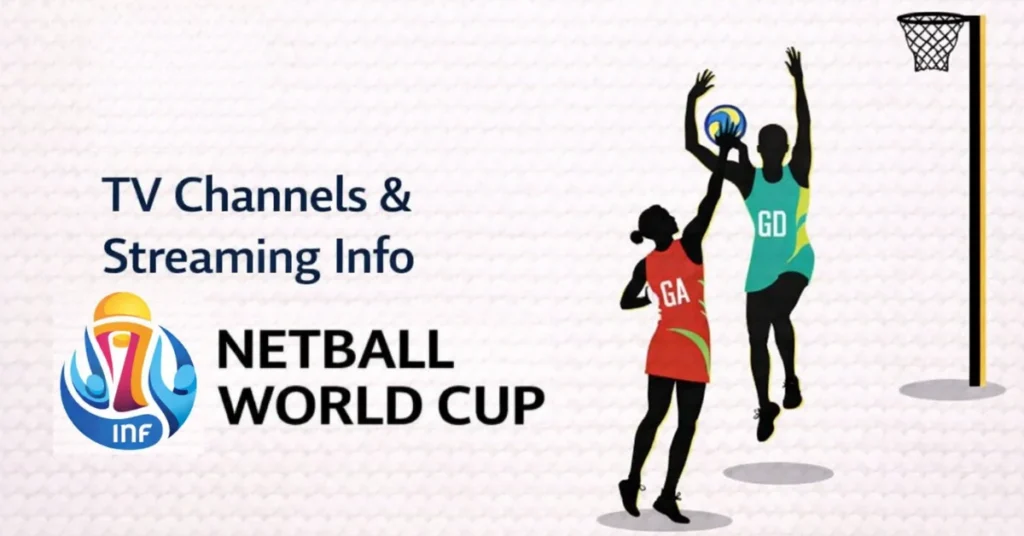 Netball World Cup