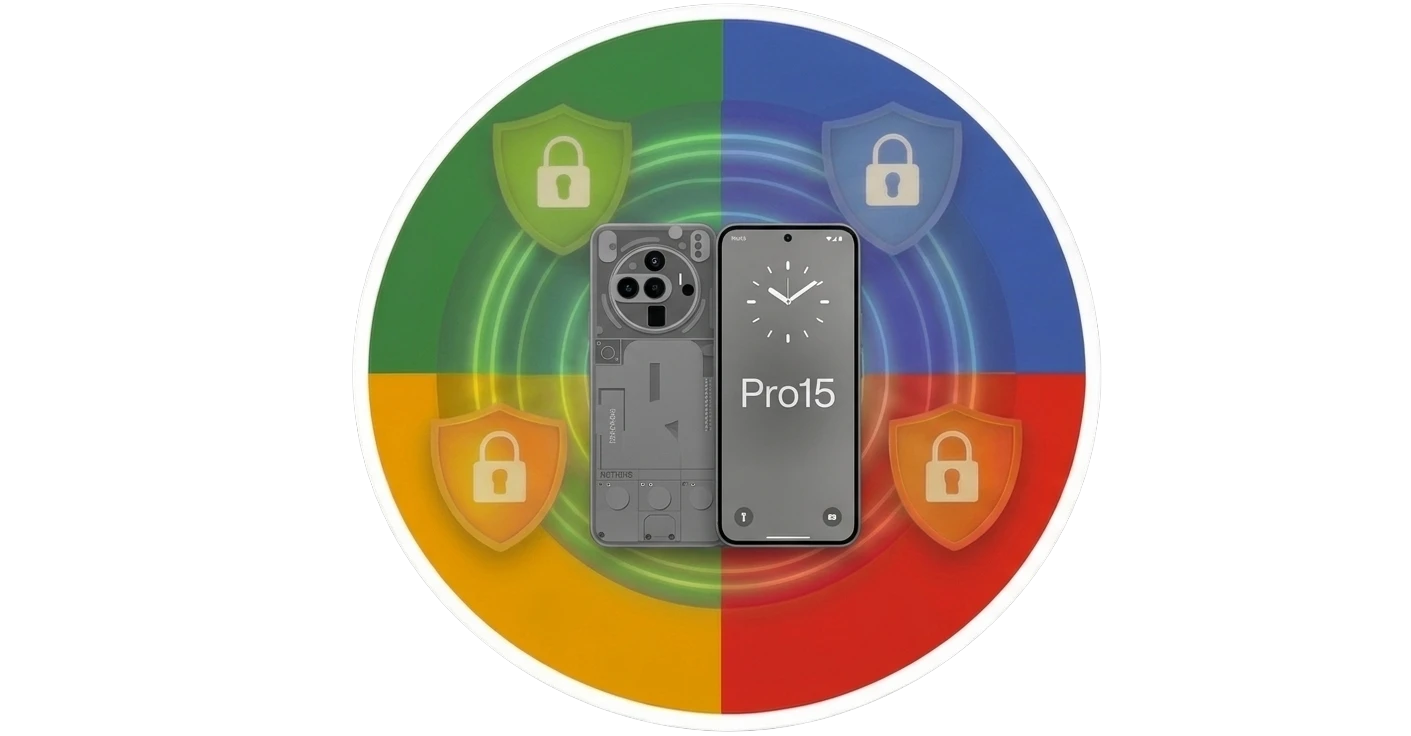 Best VPN for Nothing Phone (4a) Pro
