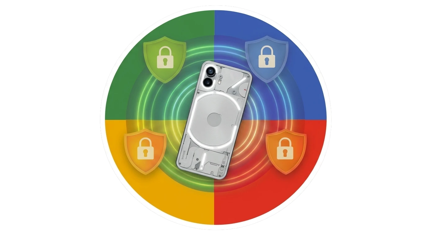 Best VPN for Nothing Phone (3)