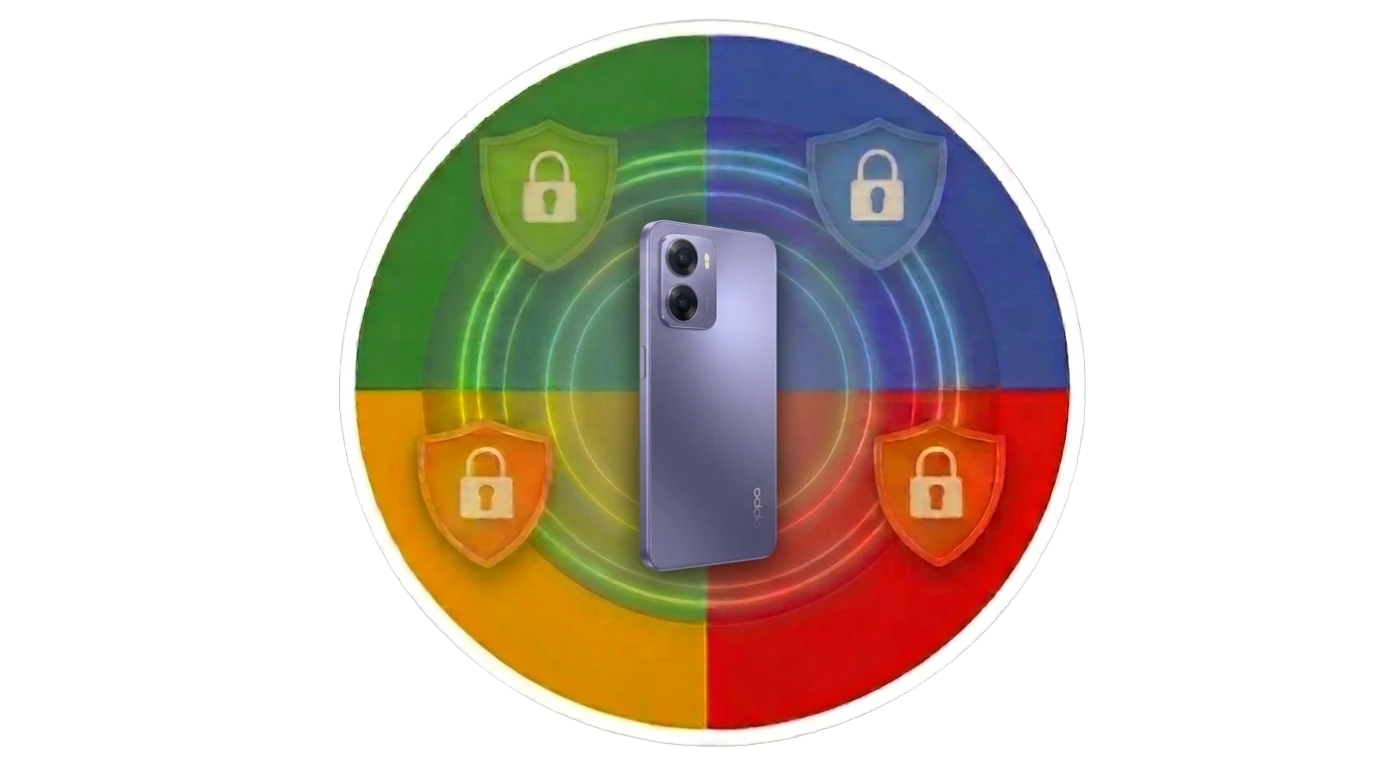 Best VPN for OPPO A Series