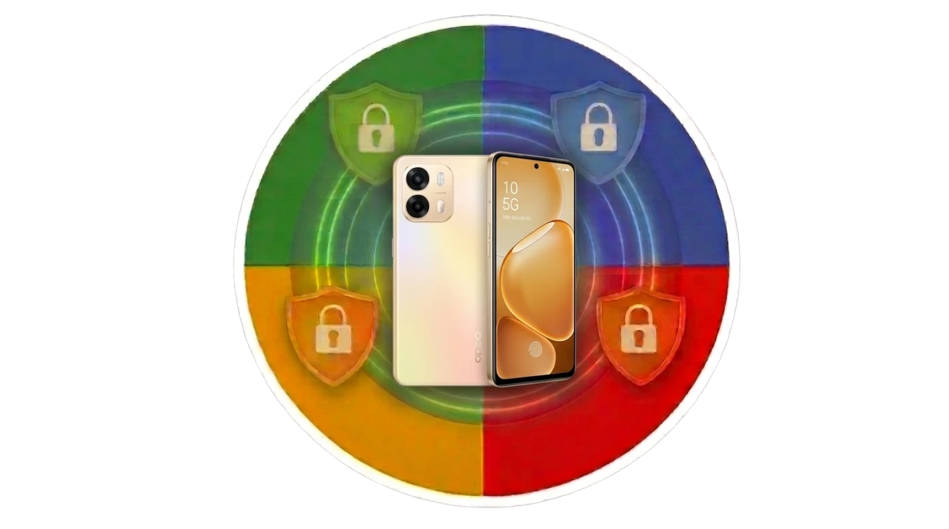 Best VPN for OPPO A6 Pro 5G