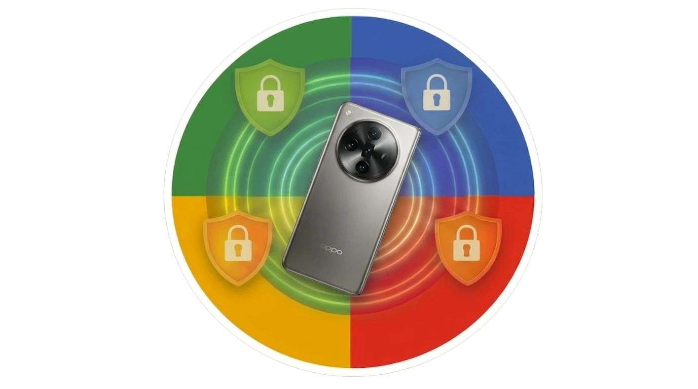 Best VPN for OPPO Find N Series