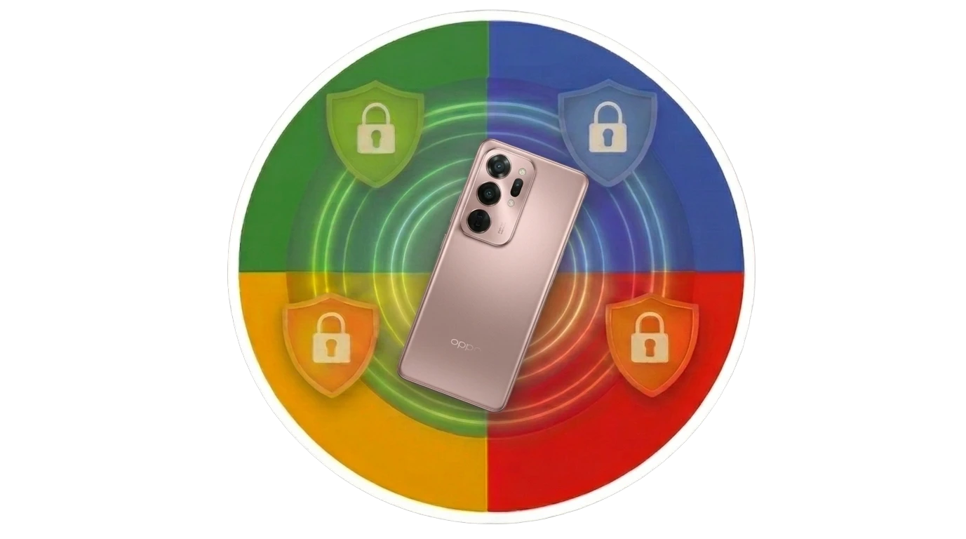 Best VPN for OPPO Find X9 Pro